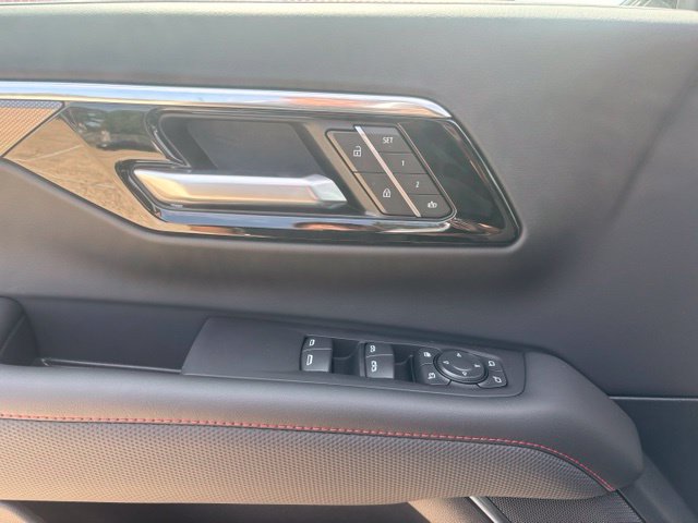 New 2026 Chevrolet Tahoe RST w/ Comfort Package AWD/4WD image 21