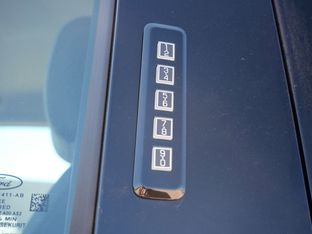 New 2026 Ford F250 XLT w/ XLT Premium Package image 14