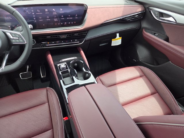 New 2026 Buick Envision Sport Touring AWD/4WD image 32