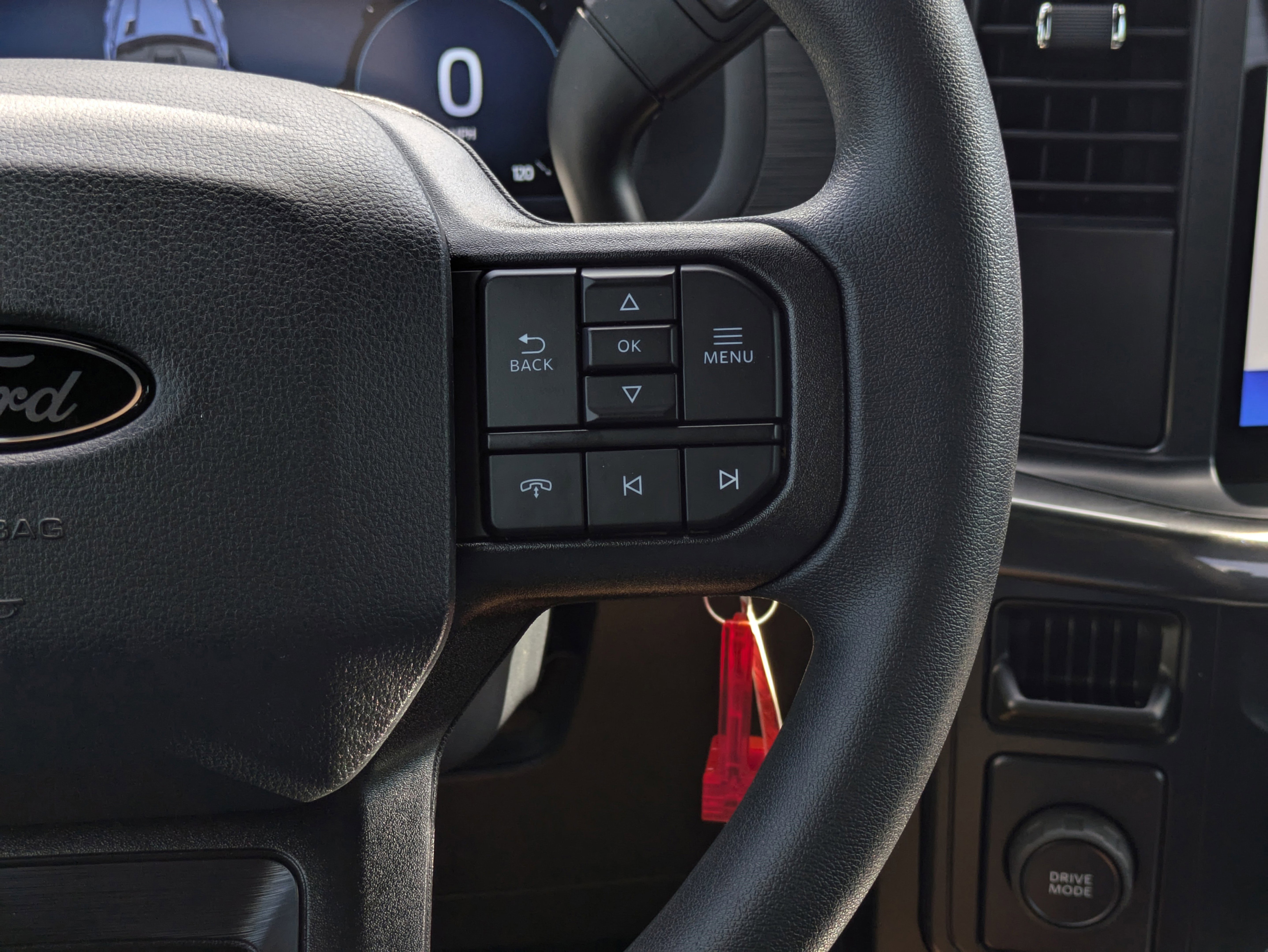 New 2025 Ford F150 STX w/ STX Black Appearance Package image 26