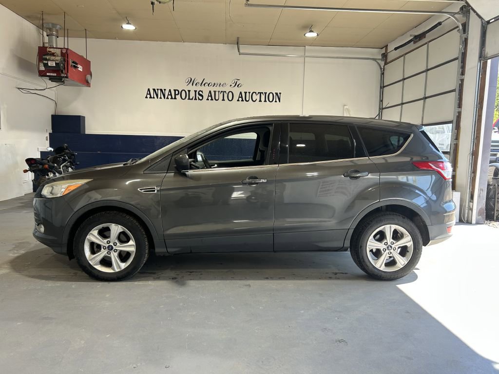 Used 2015 Ford Escape SE