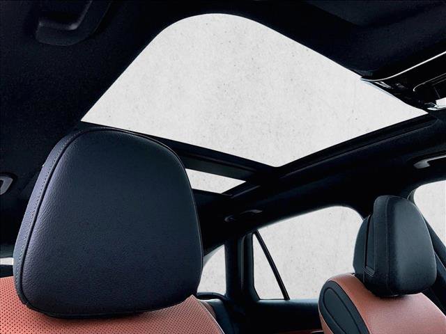 New 2026 Mercedes-Benz GLC 43 AMG 4MATIC image 30