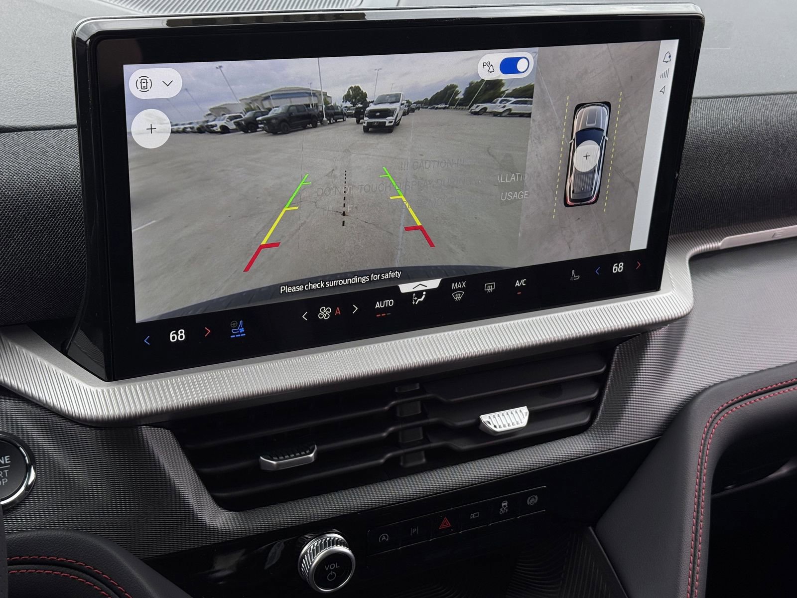 New 2026 Ford Explorer ST image 16