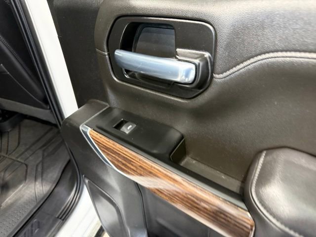 Used 2021 Chevrolet Silverado 1500 High Country w/ Z71 Off-Road Package image 27