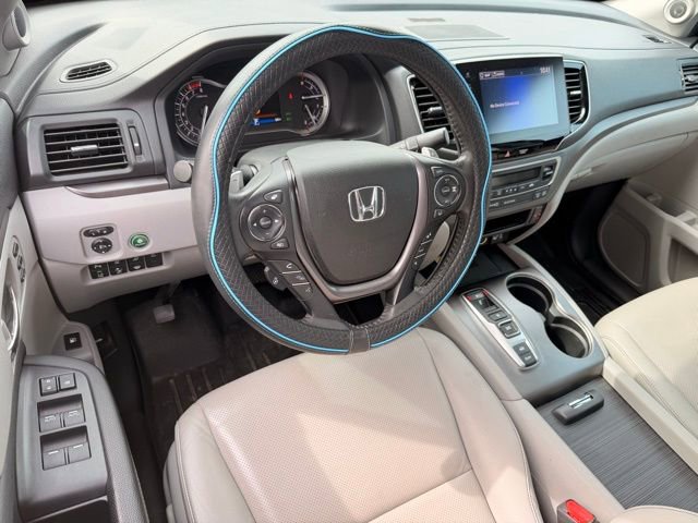 Used 2022 Honda Ridgeline RTL-E image 19