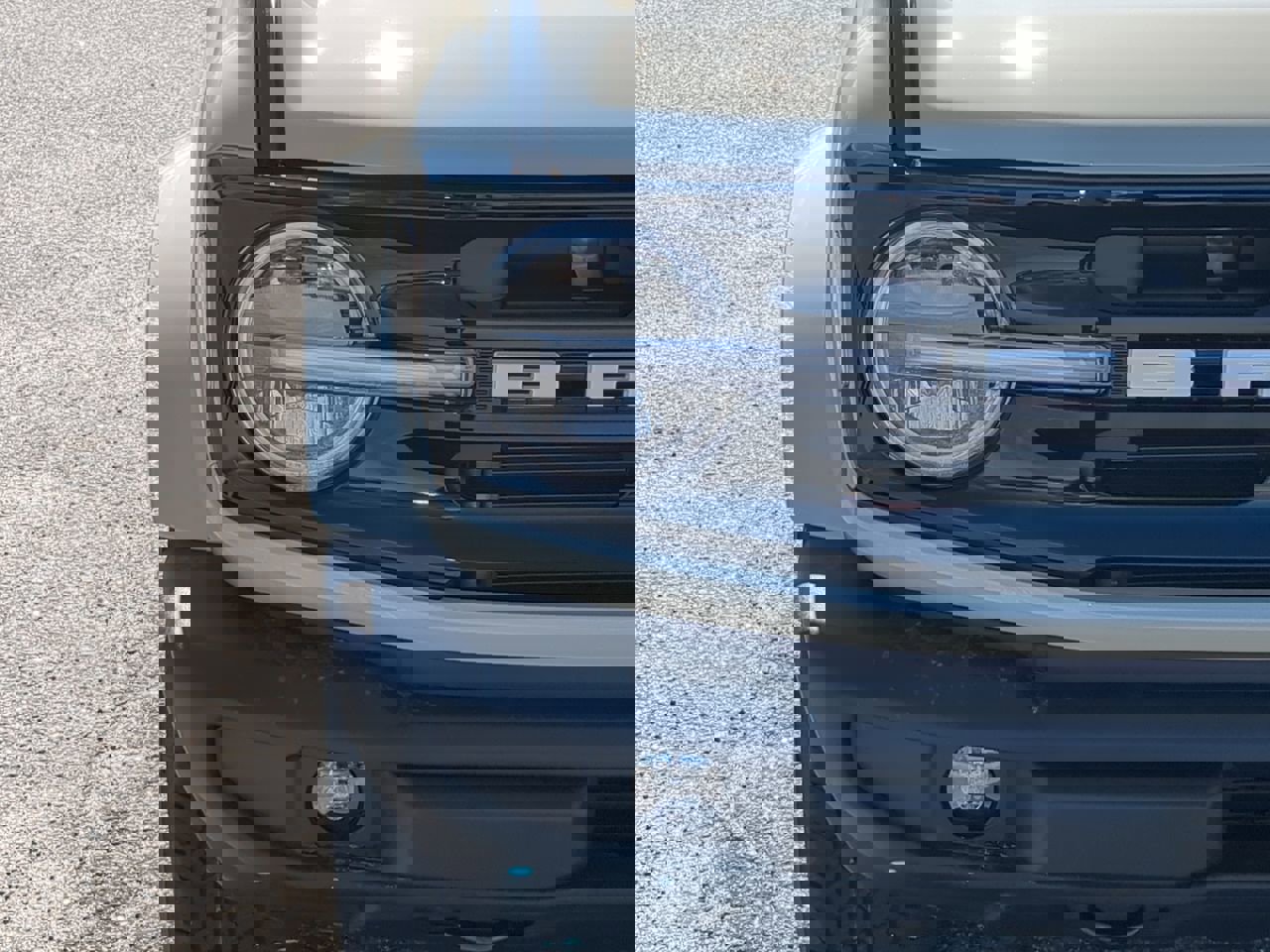 New 2026 Ford Bronco Outer Banks image 8