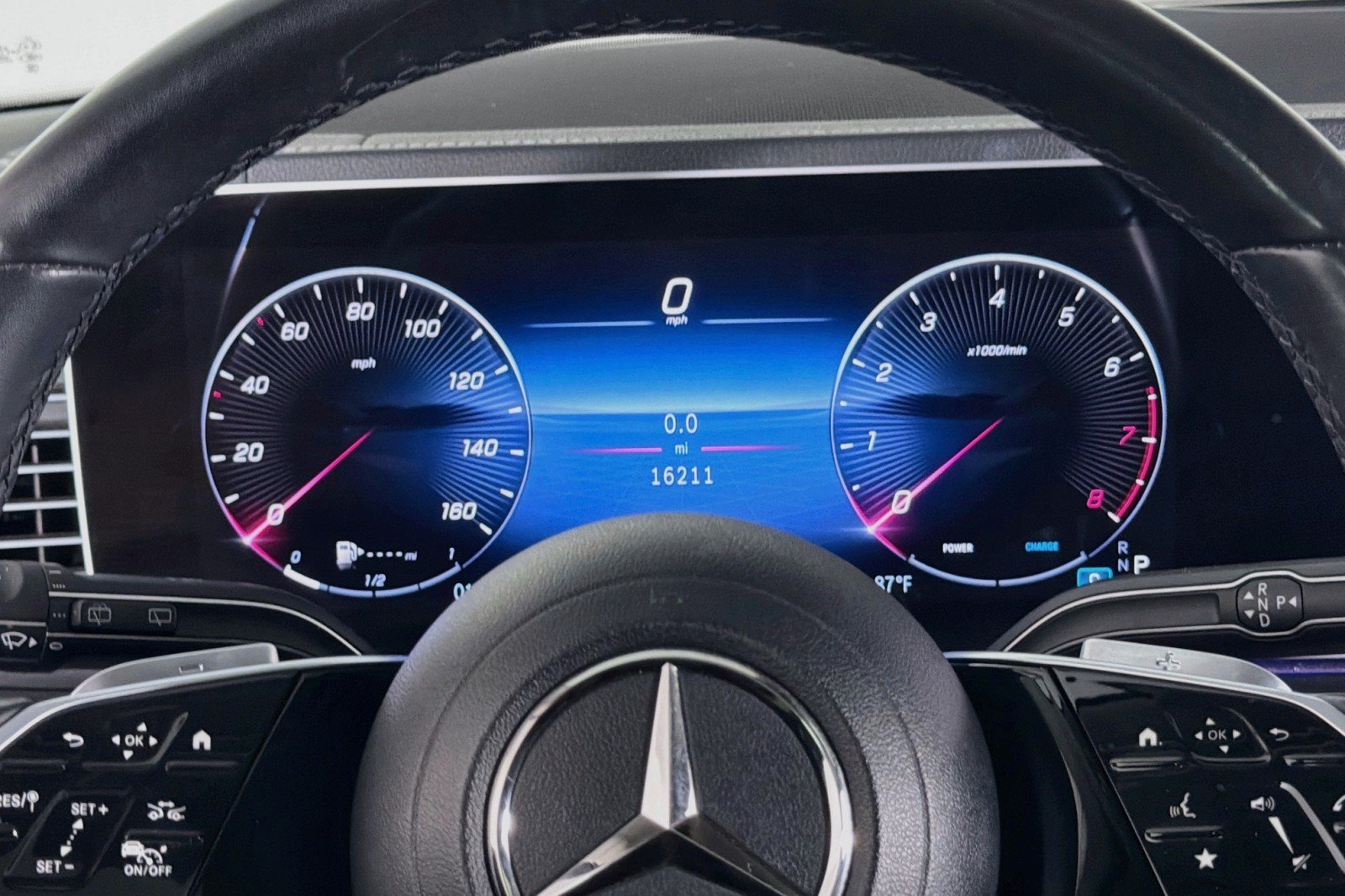 Certified 2024 Mercedes-Benz GLS 450 4MATIC image 21