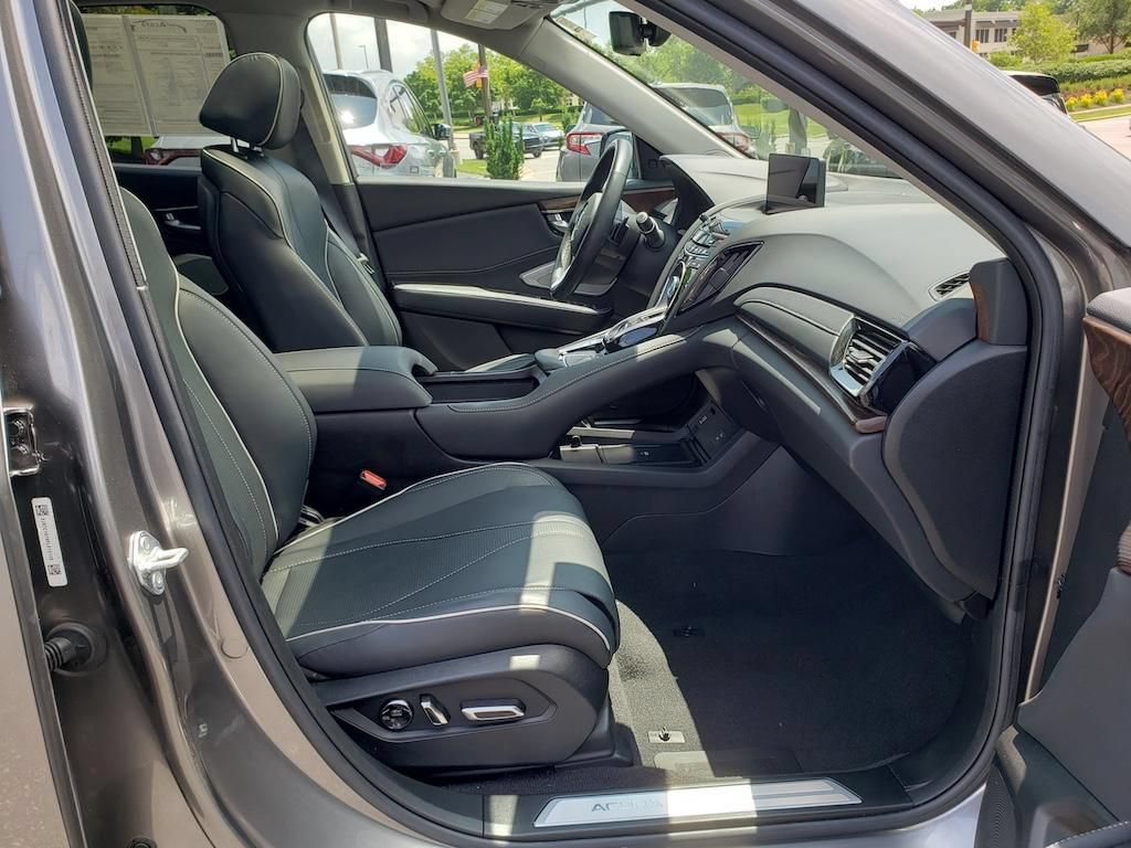 Certified 2023 Acura RDX AWD w/ Advance Package image 22