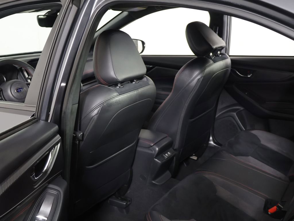 Used 2023 Subaru WRX Limited image 28