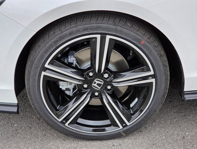 New 2026 Honda Accord Sport image 7