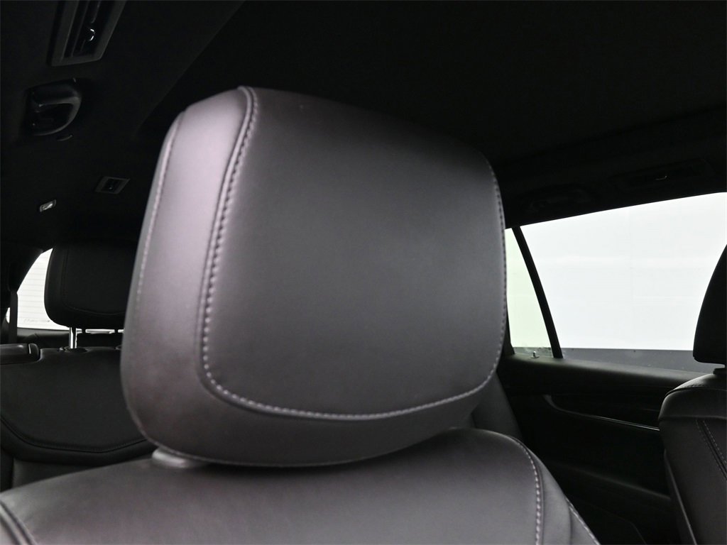 Used 2020 Cadillac XT6 Premium Luxury image 19