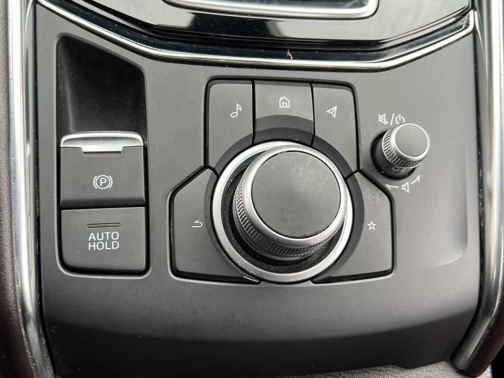 Used 2022 MAZDA CX-5 Signature image 28