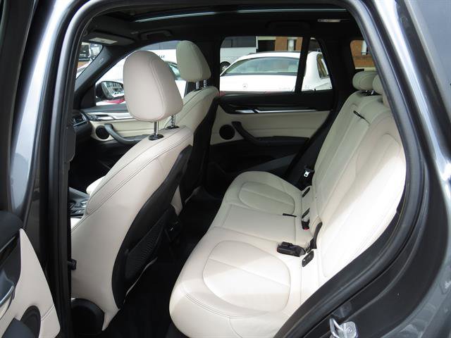 Used 2017 BMW X1 xDrive28i image 22