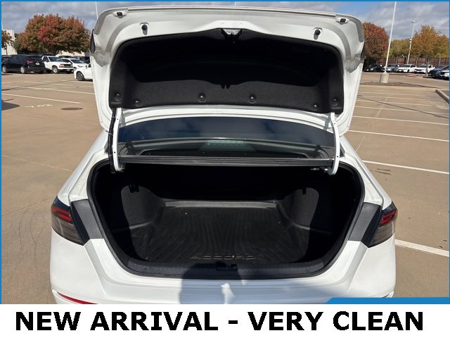 Used 2024 Honda Accord LX image 16