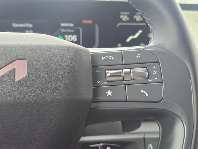 Certified 2024 Kia EV9 GT-Line AWD/4WD image 35