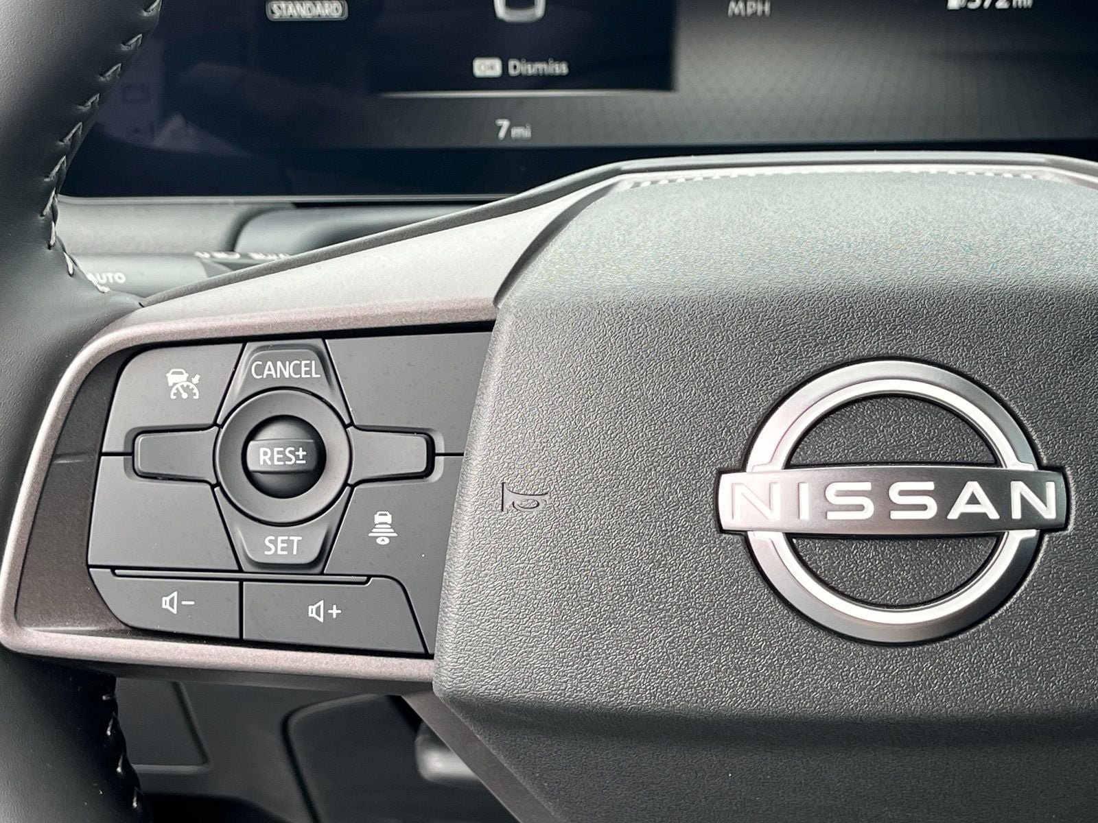 New 2026 Nissan Sentra SV w/ SV Convenience Package FWD image 22