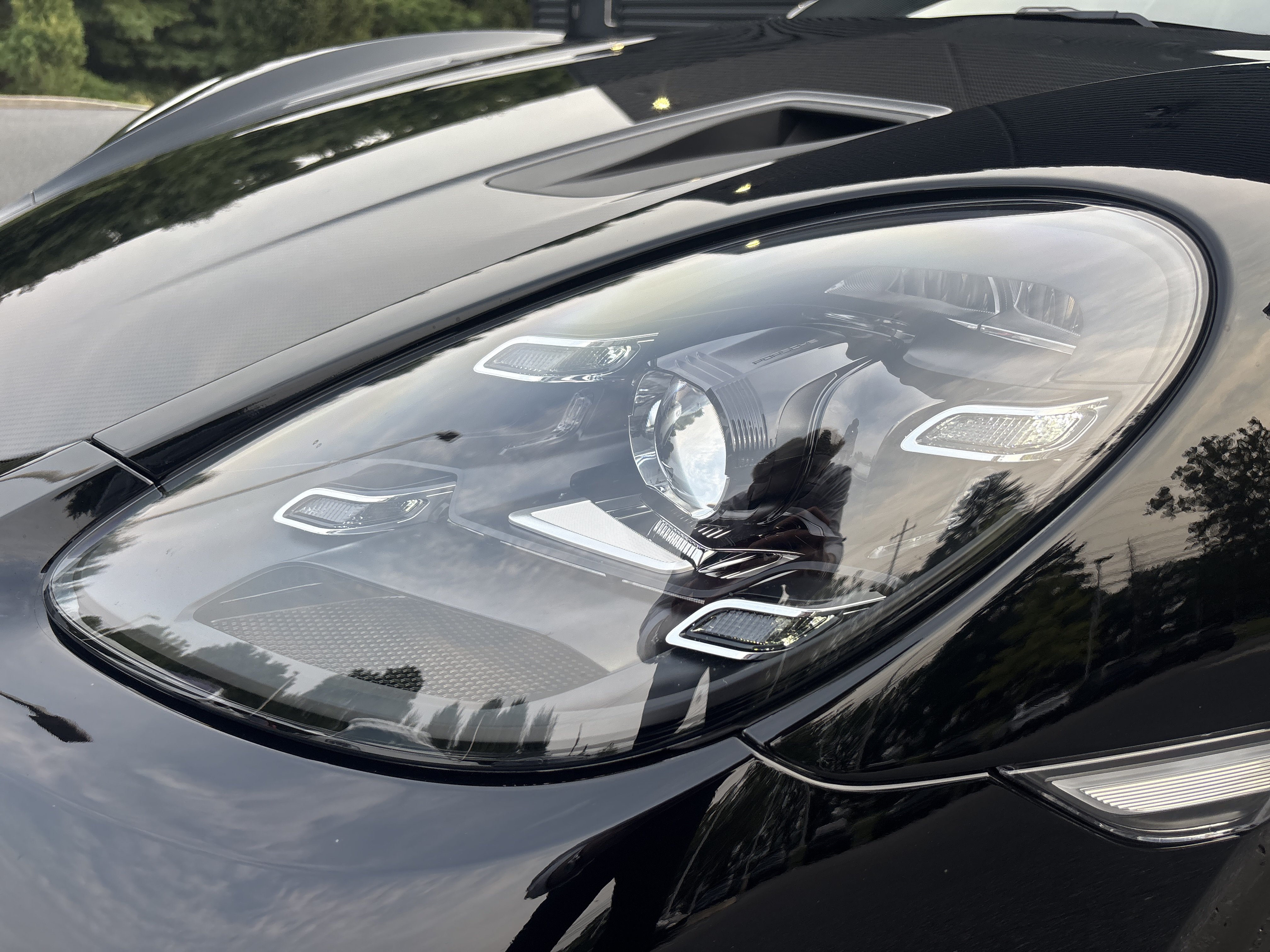 Used 2024 Porsche 718 Cayman GT4 RS RWD image 30