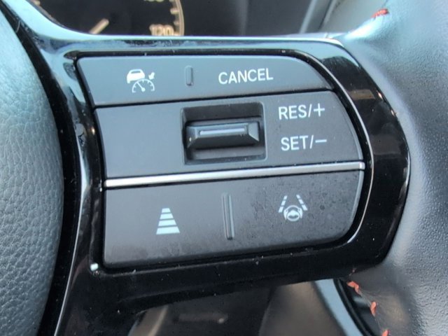 Used 2025 Honda HR-V Sport image 20