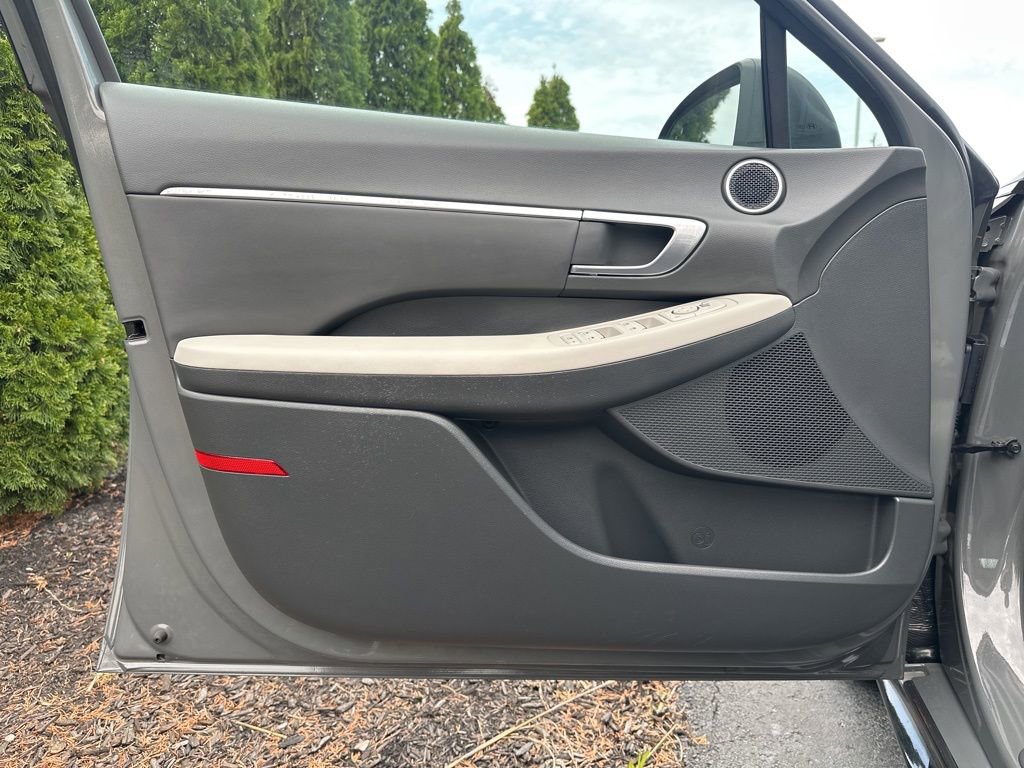 Used 2023 Hyundai Sonata SEL image 8