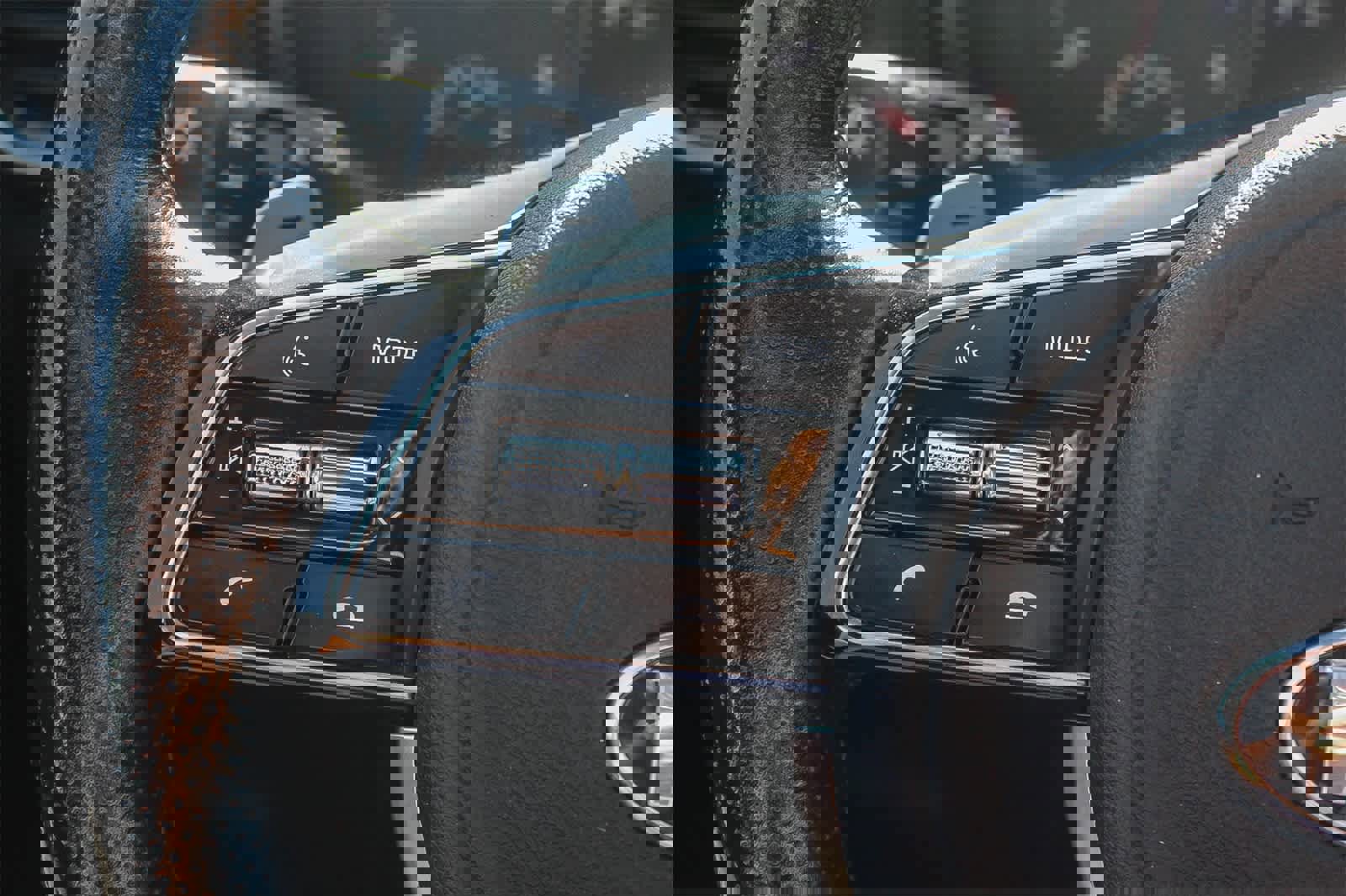 Used 2020 Kia Sportage SX image 28