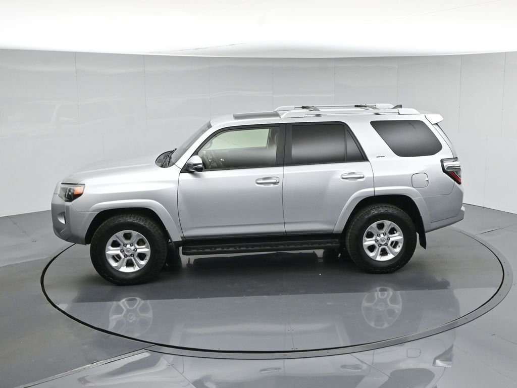Used 2018 Toyota 4Runner SR5 Premium RWD image 47
