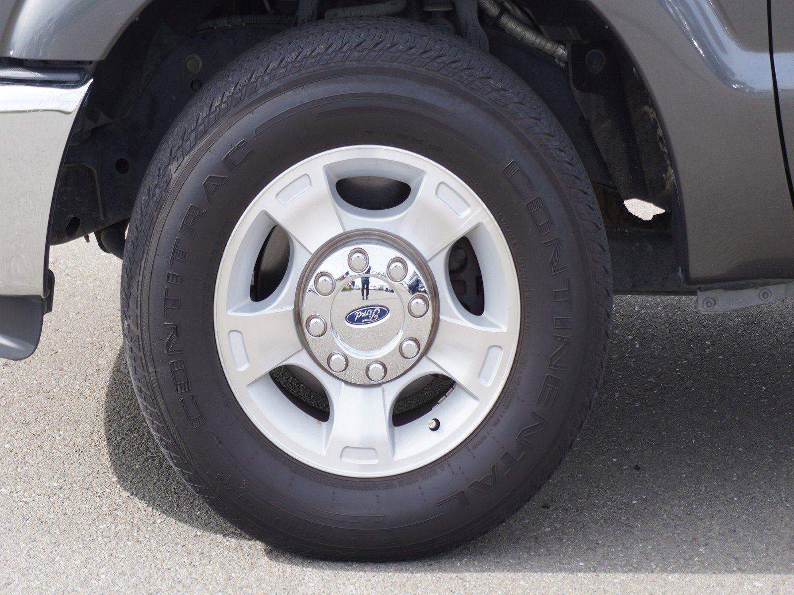 Used 2016 Ford F250 XLT w/ XLT Value Package image 7