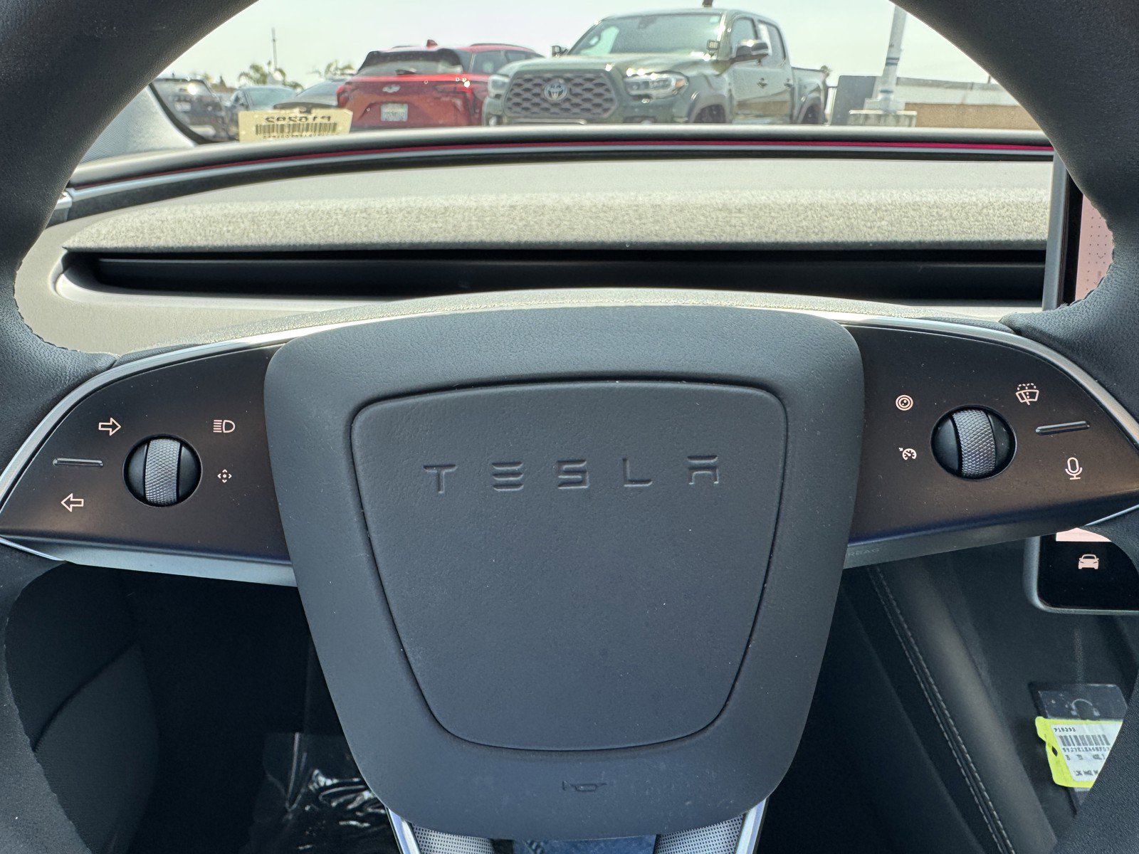 Used 2025 Tesla Model 3 Long Range RWD image 22