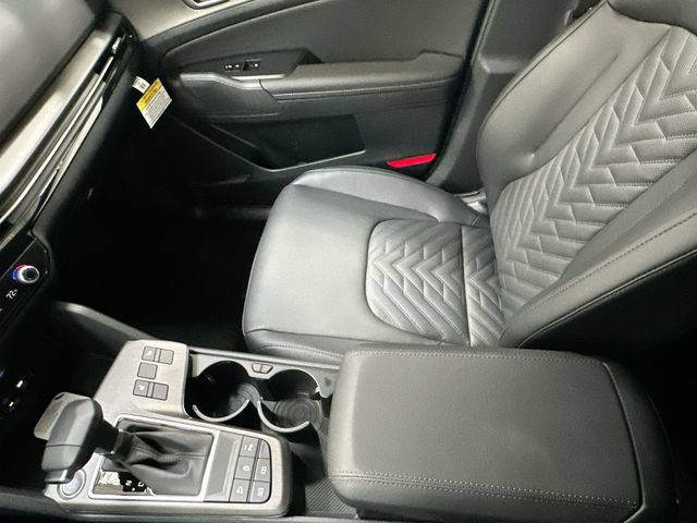 New 2026 Kia Sportage X-Line w/ X-Line Premium Package AWD/4WD image 23