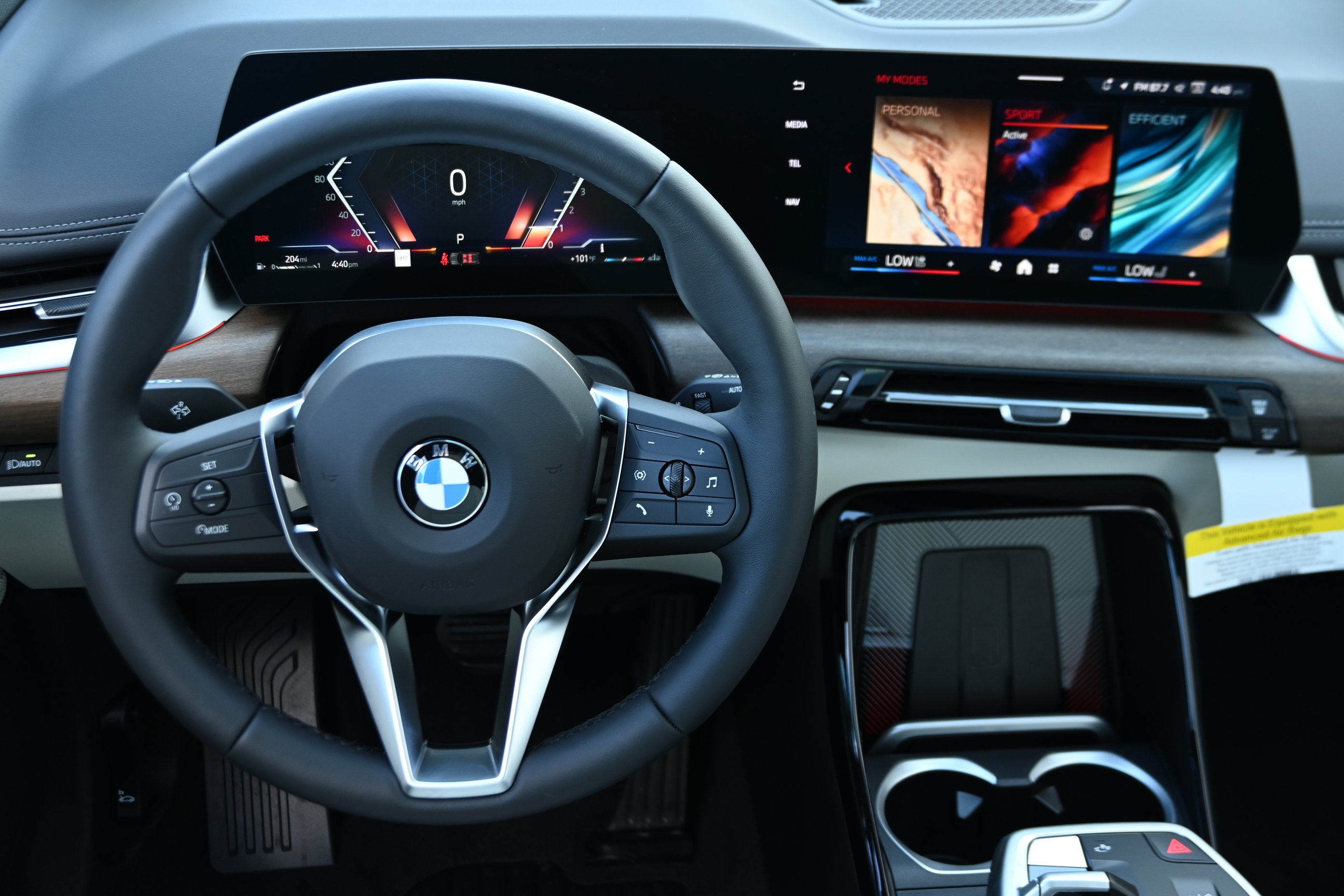 New 2027 BMW X1 xDrive28i AWD/4WD image 15