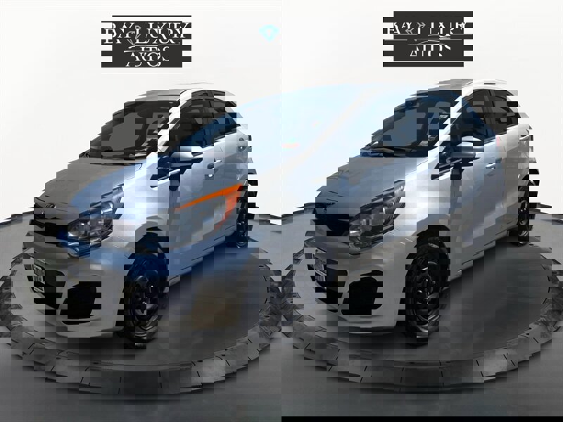 Used 2014 Kia Rio LX w/ Power Package