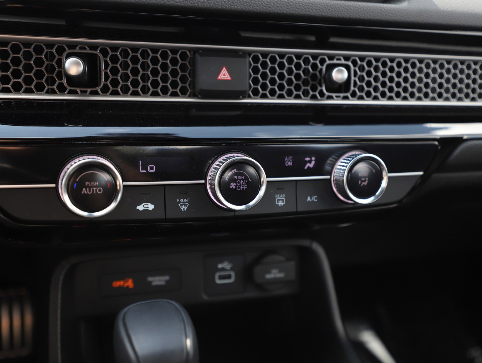 Used 2024 Honda Civic Sport image 22