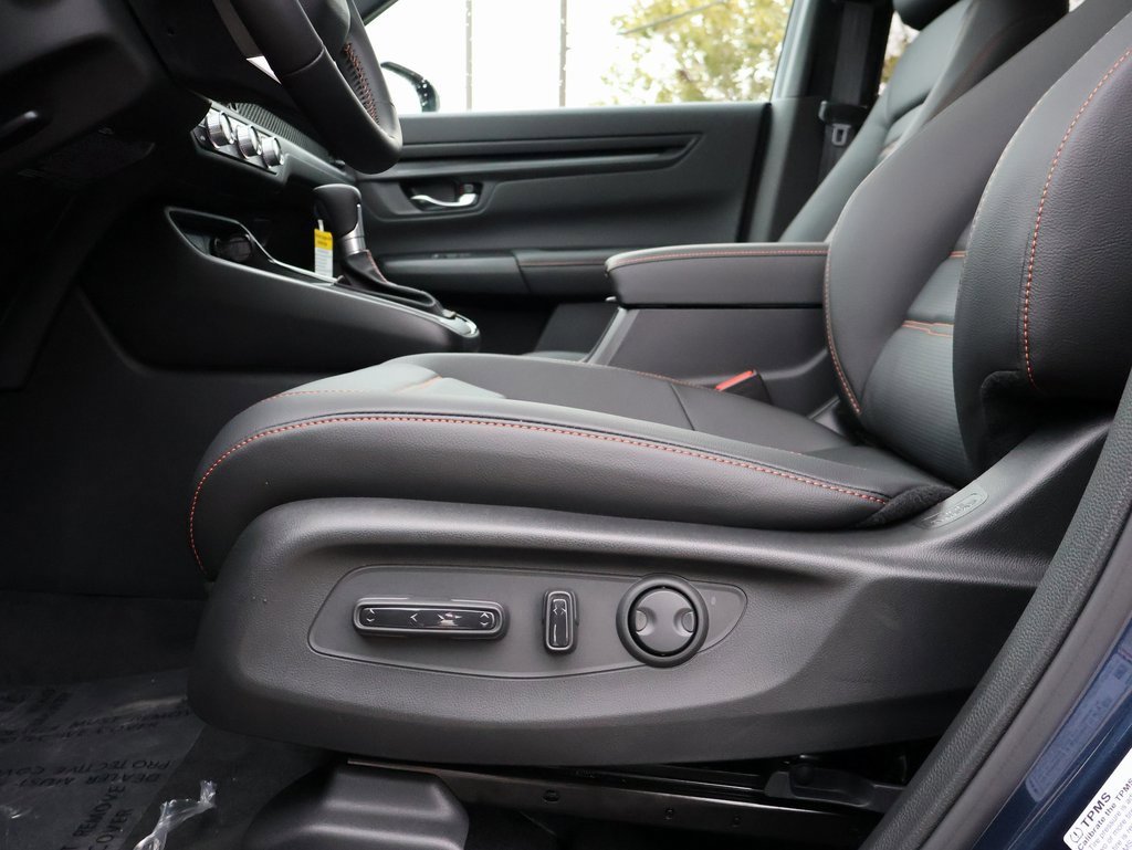 New 2026 Honda CR-V Sport-L image 32
