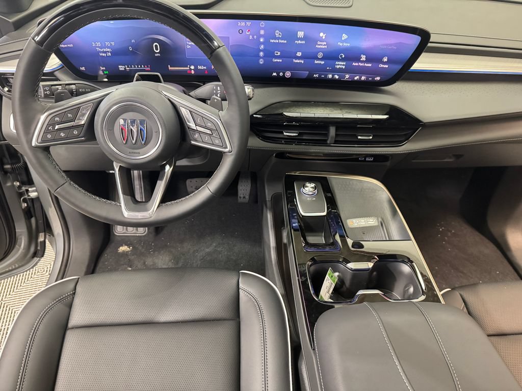 New 2026 Buick Enclave Avenir w/ Super Cruise Package AWD/4WD image 14