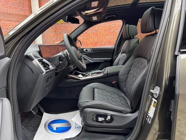 Used 2026 BMW X7 xDrive40i image 22
