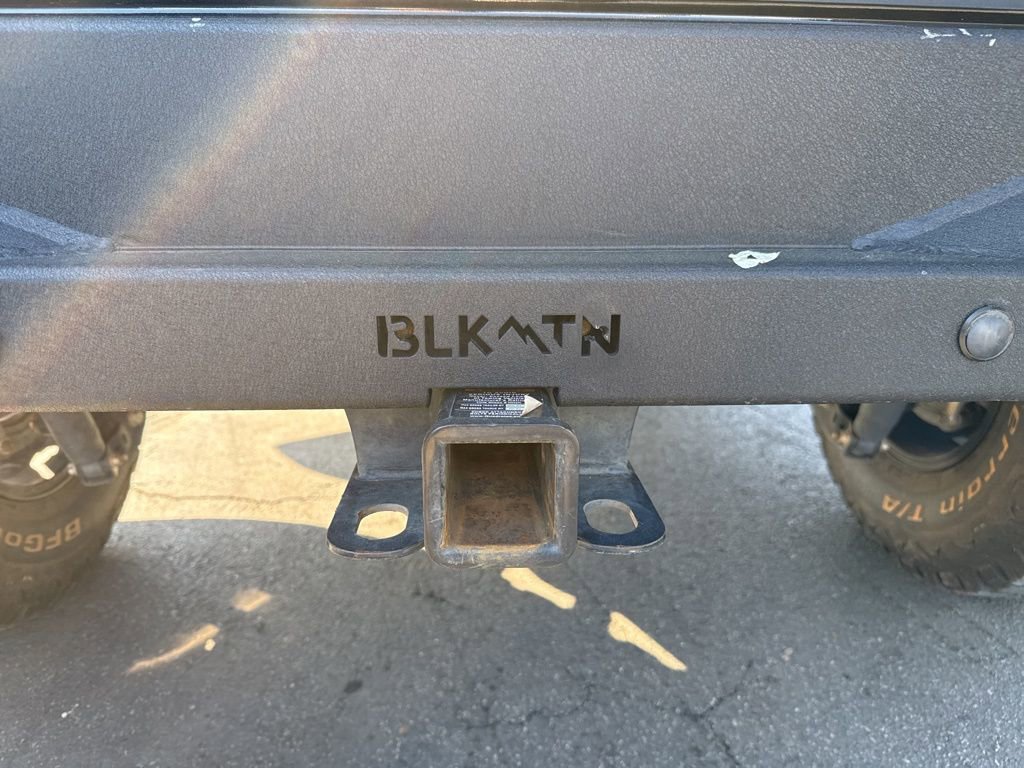 Used 2021 Jeep Wrangler Islander image 19