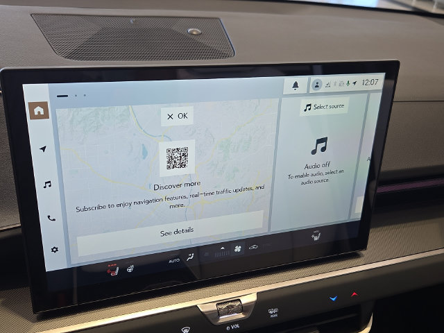 New 2026 Lexus ES 350h w/ Convenience Package FWD image 16
