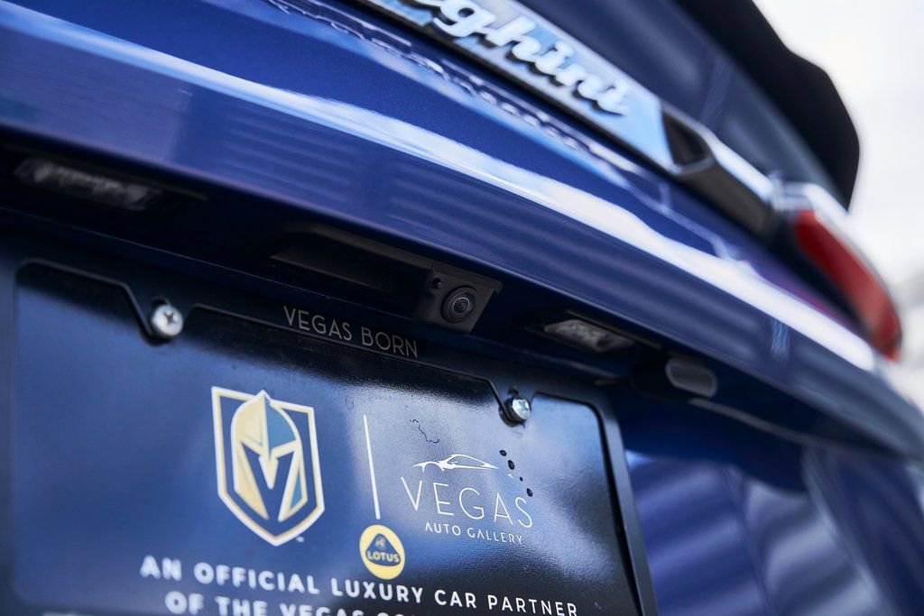 Used 2024 Lamborghini Urus Performante image 20