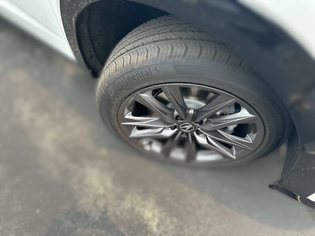 New 2026 Acura ADX A-Spec AWD/4WD image 11