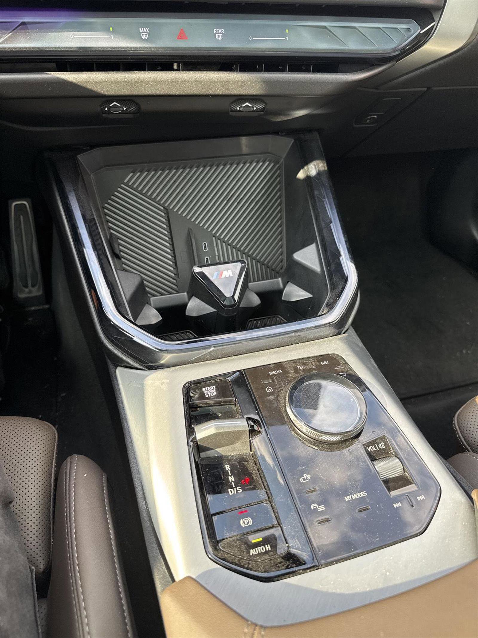 Used 2025 BMW X3 xDrive30i image 27