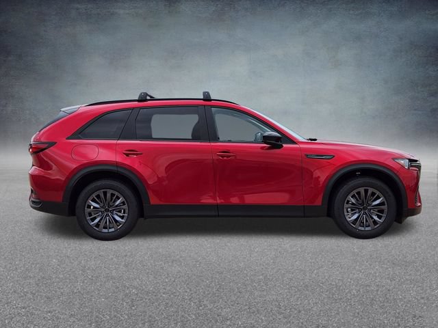 New 2026 MAZDA CX-70 SC Plus AWD/4WD image 8