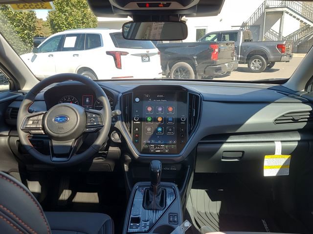 New 2025 Subaru Crosstrek 2.5i Limited image 20