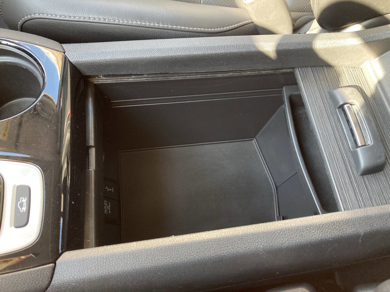 Used 2018 Honda Ridgeline RTL-E image 41