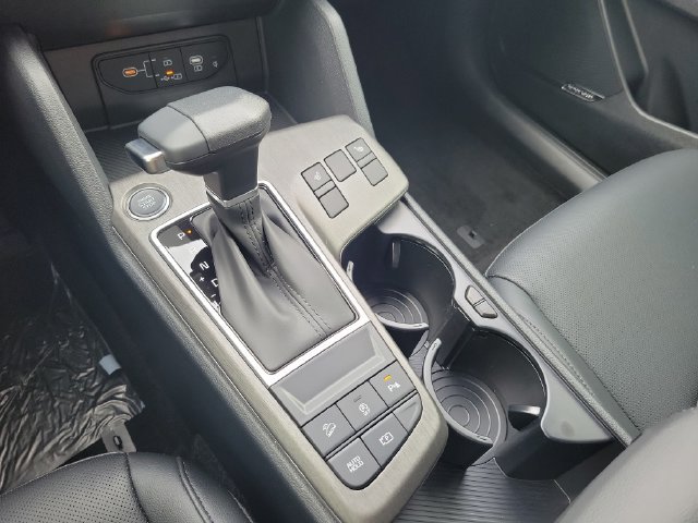 New 2026 Kia Sportage X-Line w/ X-Line Technology Package AWD/4WD image 25