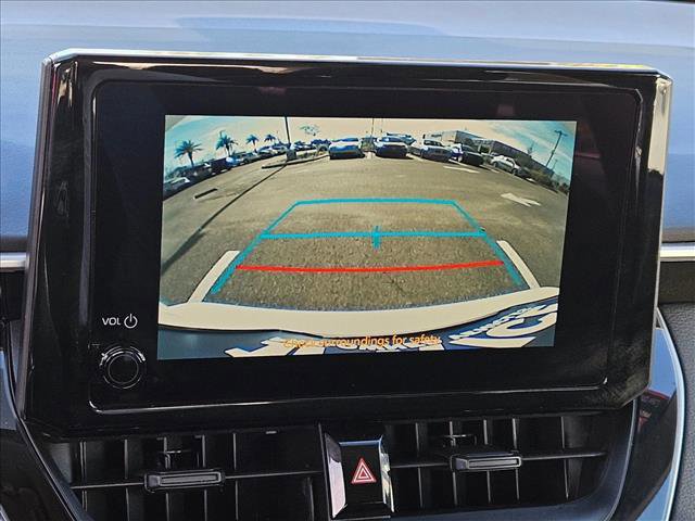 Used 2025 Toyota Corolla LE image 13
