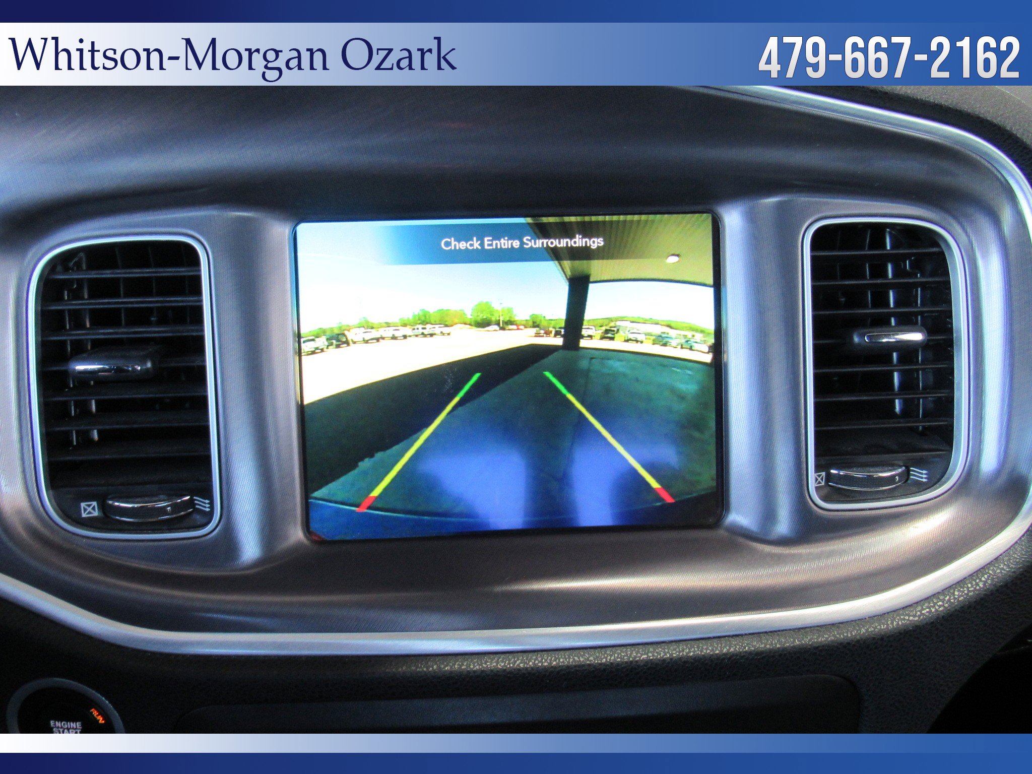 Used 2021 Dodge Charger GT w/ Cold Weather Package image 42