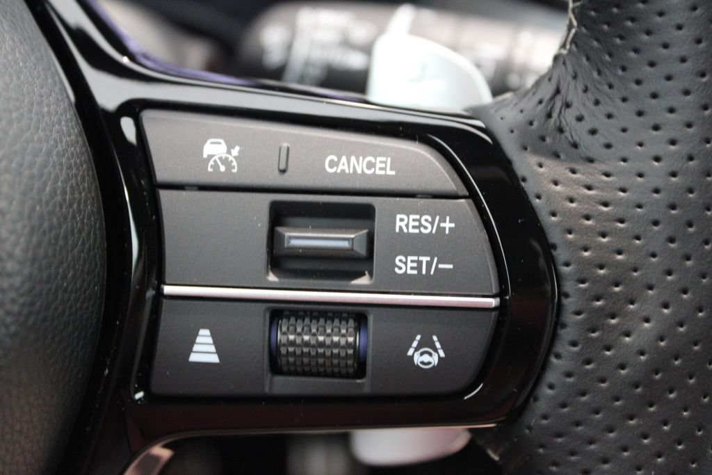 New 2026 Acura ADX A-Spec AWD/4WD image 21