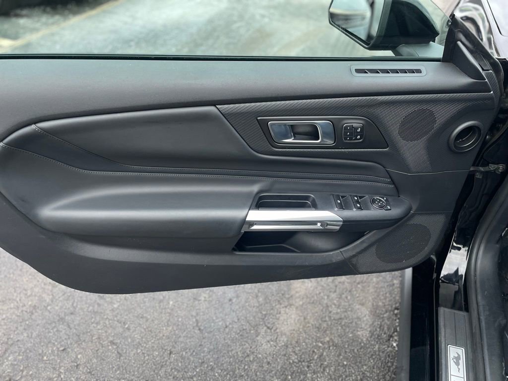 Used 2024 Ford Mustang GT Premium image 13