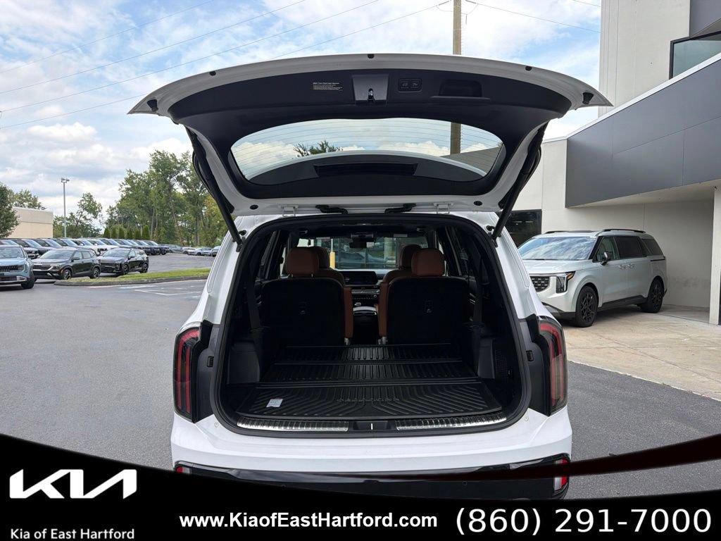 Certified 2024 Kia Telluride SX Prestige X-Pro AWD/4WD image 15
