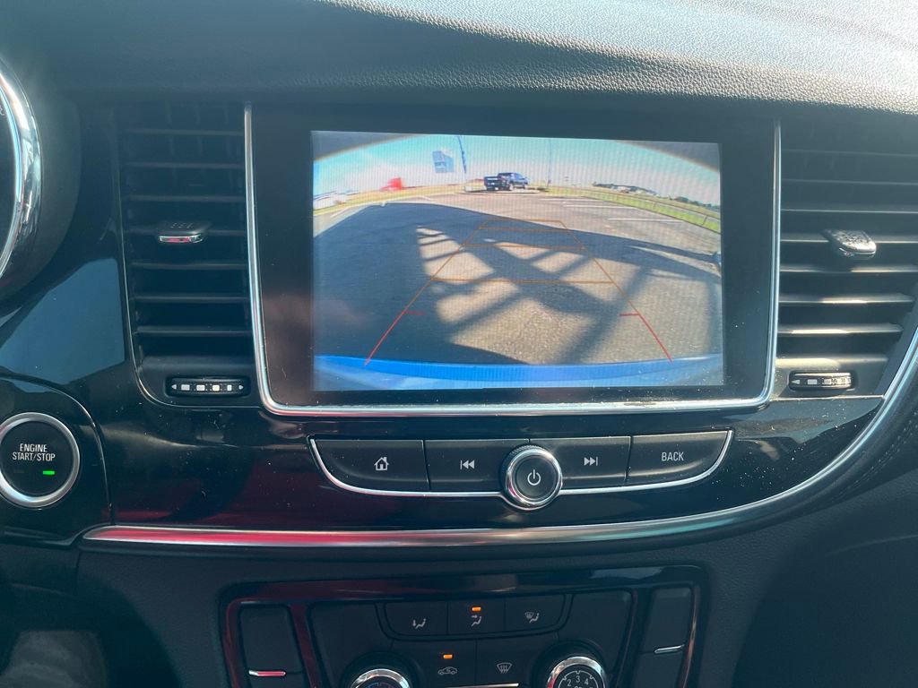 Used 2018 Buick Encore Preferred image 18