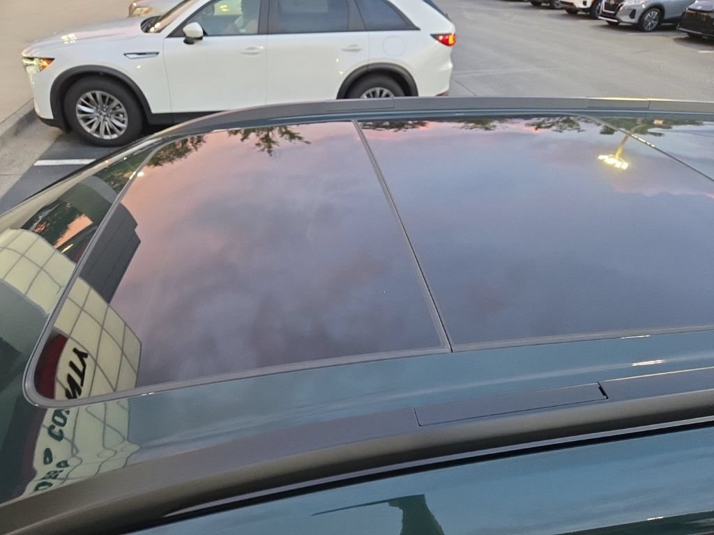 Used 2026 Nissan Rogue Dark Armor FWD video 2